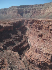 Grand Canyon Havasupai