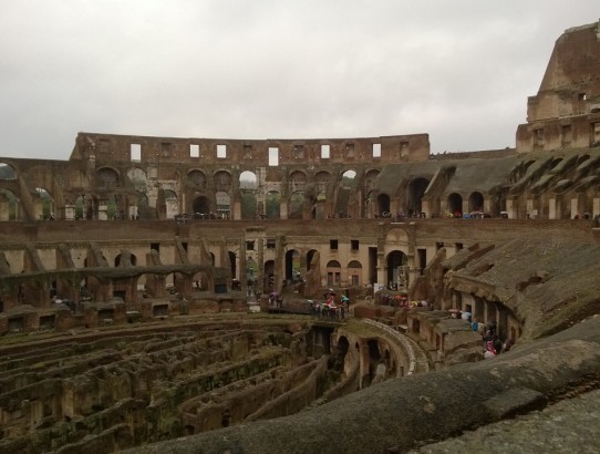 Rome in a Day - Rome Travel Tips!
