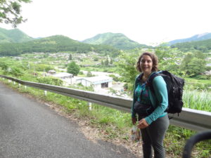 Kumano Kodo Pilgrimage