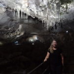 Akiyoshido Caves